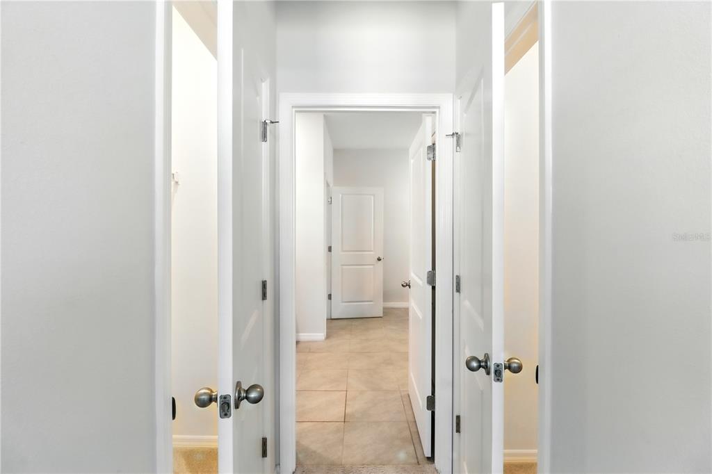 8931 Southwest 49th Circle Ocala, FL 34476 - Photo 12 of 42 a bathroom with a vanity