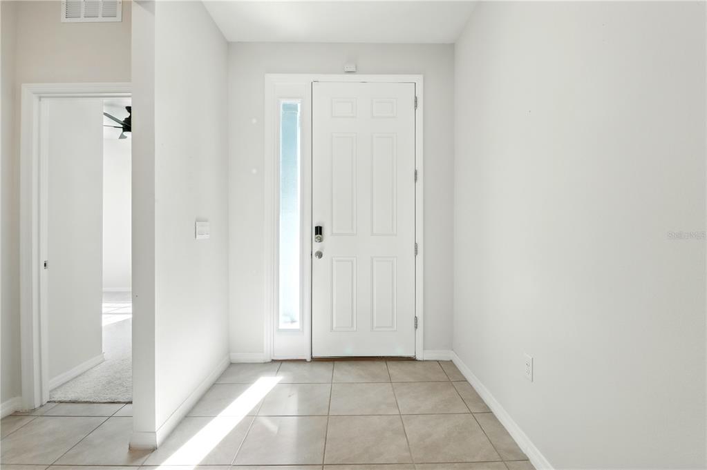 8931 Southwest 49th Circle Ocala, FL 34476 - Photo 38 of 42 a view of an empty room