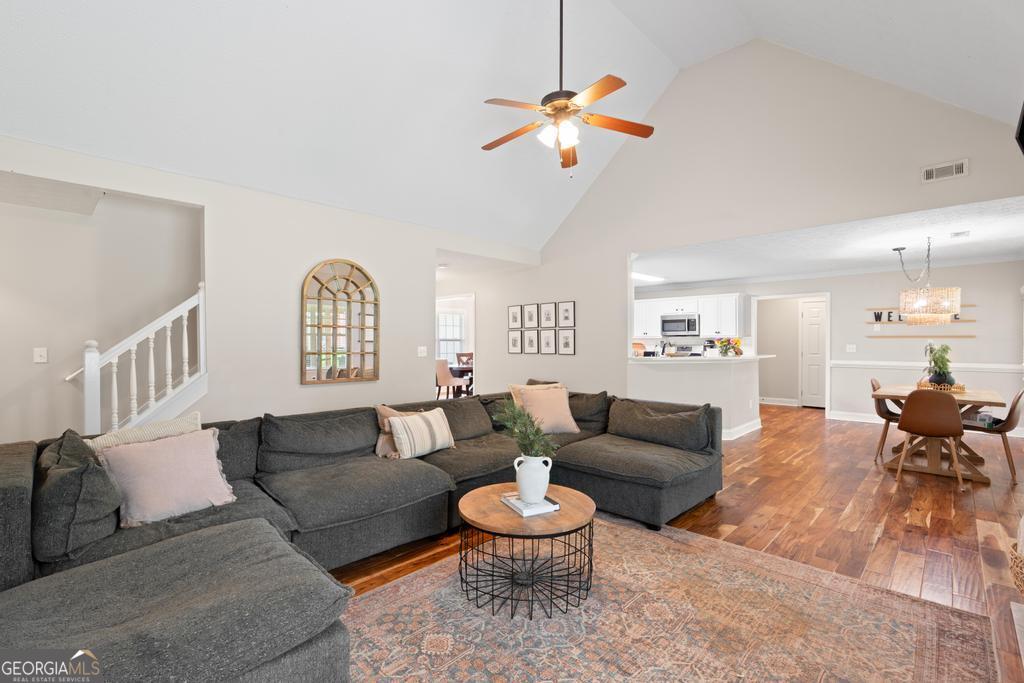 235 Creekside Circle Hampton, GA 30228 - Photo 10 of 52