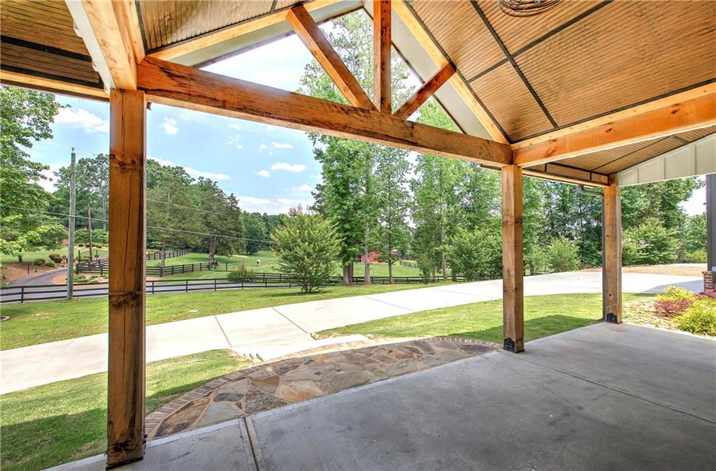 168 Gaddis Road Northwest Cartersville, GA 30120 - Photo 33 of 35