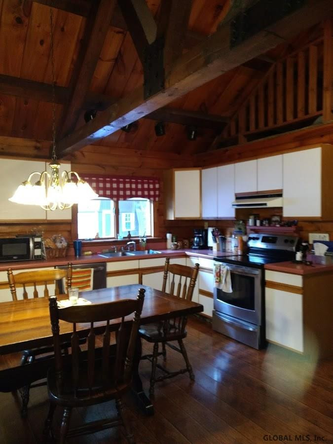 400 Pleasant Valley Road Fulton, NY 12071 - Photo 4 of 17 Photo 4