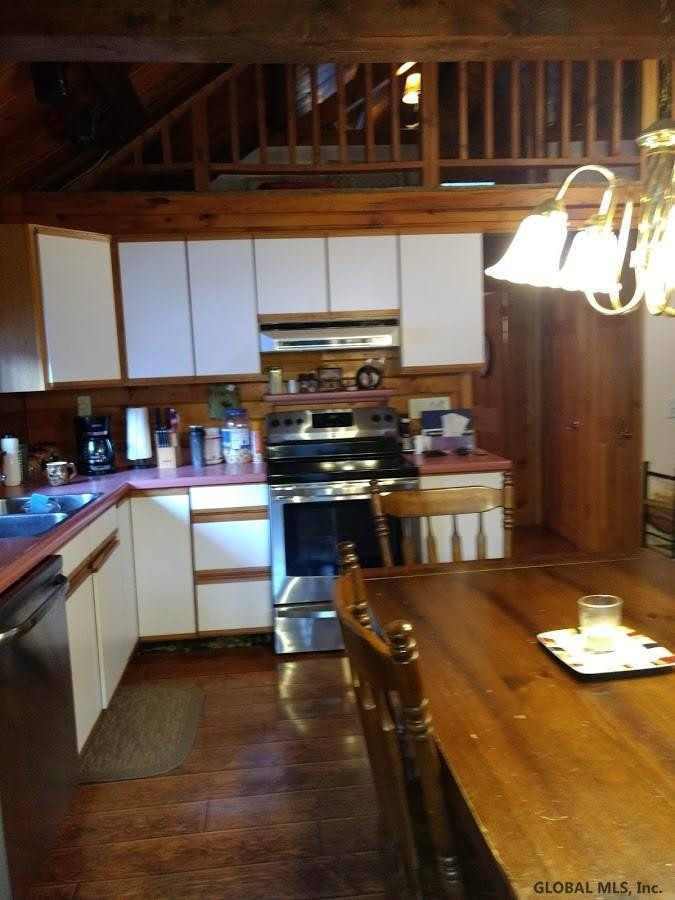 400 Pleasant Valley Road Fulton, NY 12071 - Photo 5 of 17 Photo 5