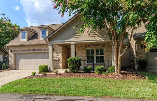 a view of front door of house with front door