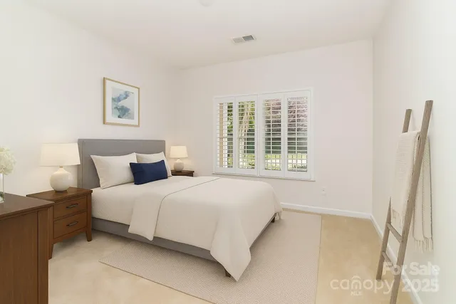 a outdoor living space with furniture and garden view