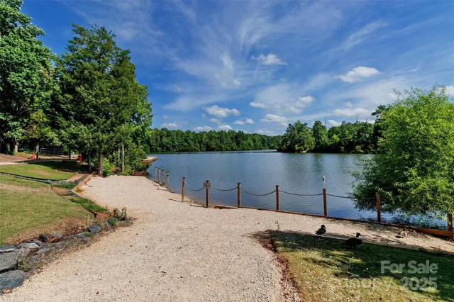 $512,000 | 4423 Parkgate Drive, Matthews, NC 28105