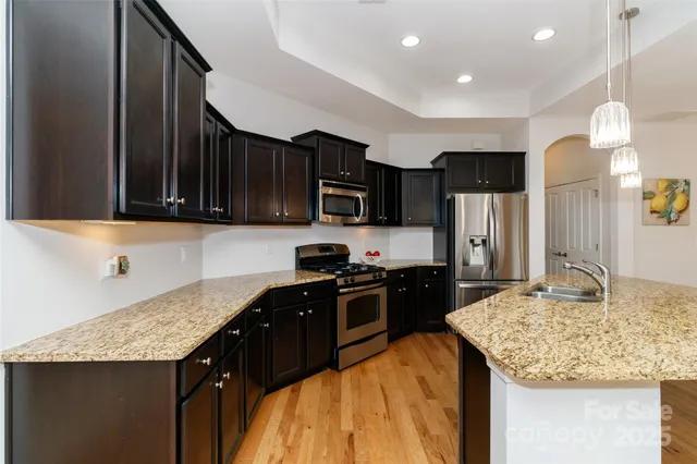 $512,000 | 4423 Parkgate Drive, Matthews, NC 28105