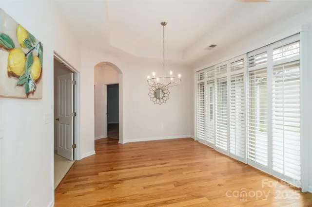 $512,000 | 4423 Parkgate Drive, Matthews, NC 28105