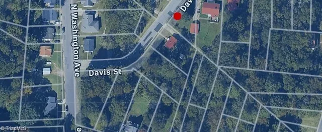 $9,900 | 0 Davis Street, Reidsville, NC 27320