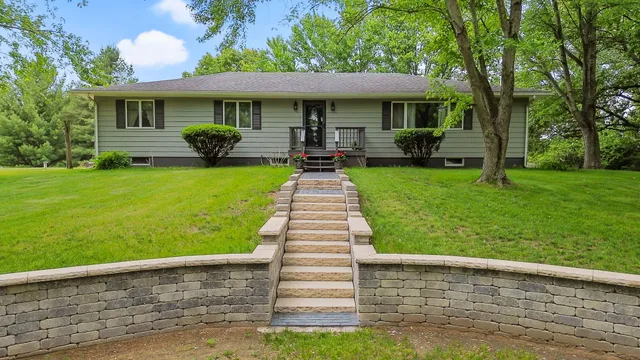 $459,900 | 8786 North 100 West, Wheatfield, IN 46392