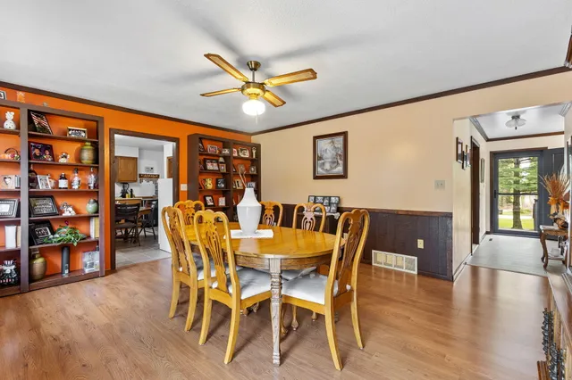 $459,900 | 8786 North 100 West, Wheatfield, IN 46392