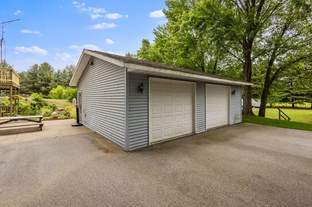 $459,900 | 8786 North 100 West, Wheatfield, IN 46392