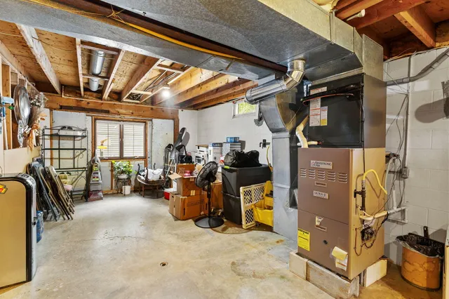 $459,900 | 8786 North 100 West, Wheatfield, IN 46392