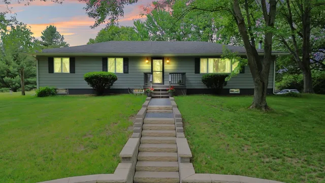 $459,900 | 8786 North 100 West, Wheatfield, IN 46392