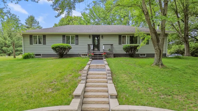 $459,900 | 8786 North 100 West, Wheatfield, IN 46392