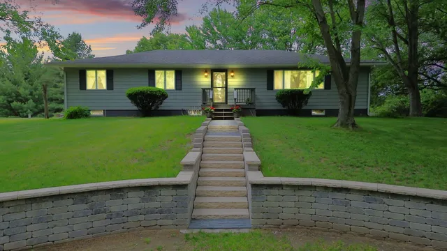 $459,900 | 8786 North 100 West, Wheatfield, IN 46392