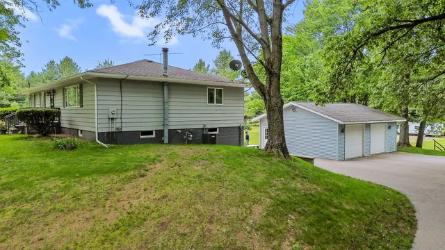 $459,900 | 8786 North 100 West, Wheatfield, IN 46392