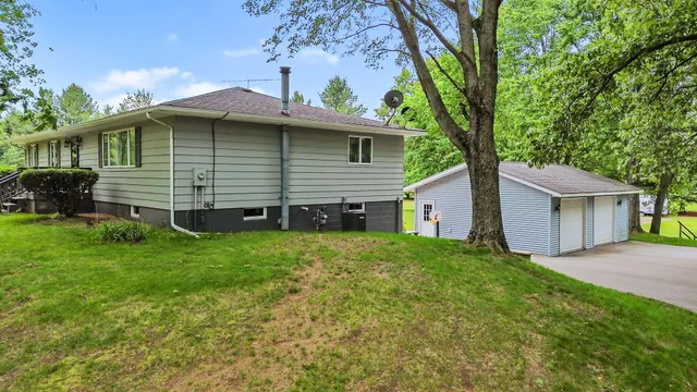 $459,900 | 8786 North 100 West, Wheatfield, IN 46392