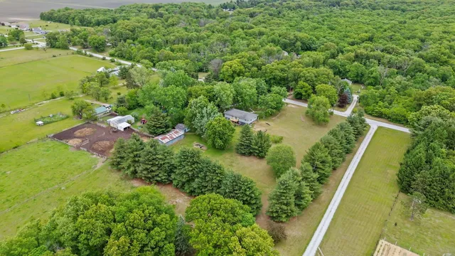 $459,900 | 8786 North 100 West, Wheatfield, IN 46392