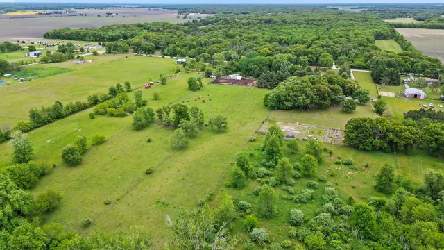 $459,900 | 8786 North 100 West, Wheatfield, IN 46392