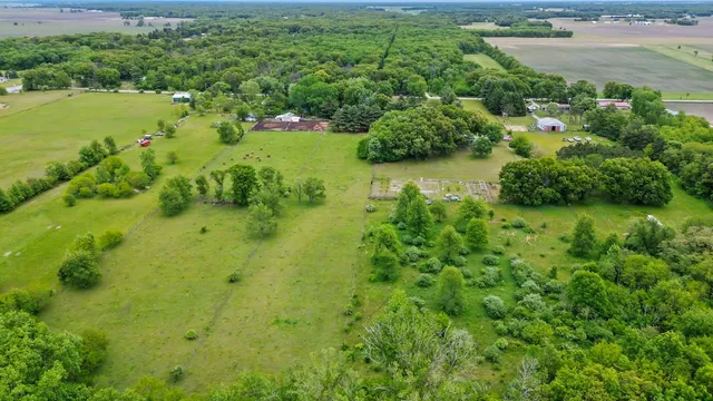 $459,900 | 8786 North 100 West, Wheatfield, IN 46392