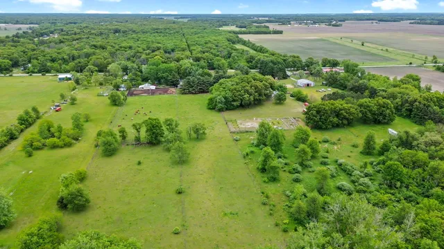 $459,900 | 8786 North 100 West, Wheatfield, IN 46392