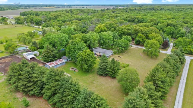 $459,900 | 8786 North 100 West, Wheatfield, IN 46392