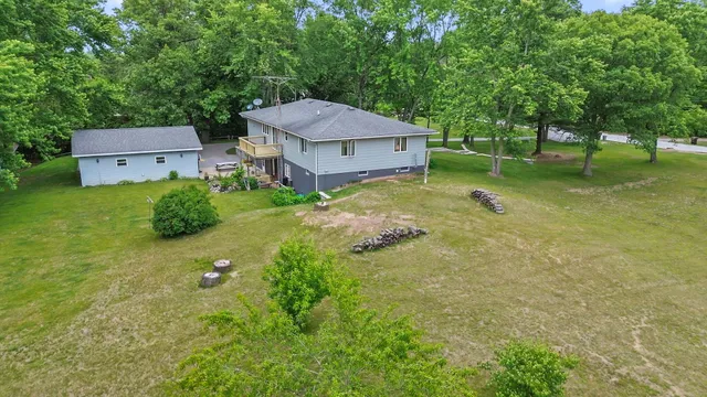 $459,900 | 8786 North 100 West, Wheatfield, IN 46392