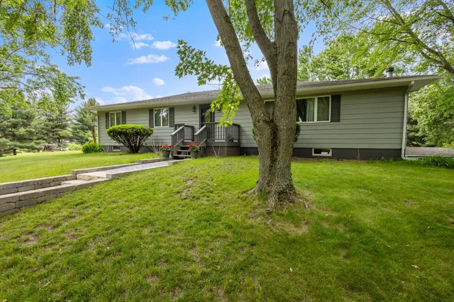 $459,900 | 8786 North 100 West, Wheatfield, IN 46392