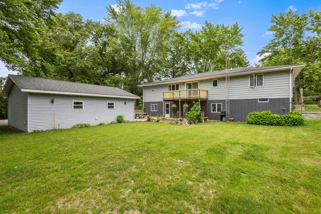 $459,900 | 8786 North 100 West, Wheatfield, IN 46392