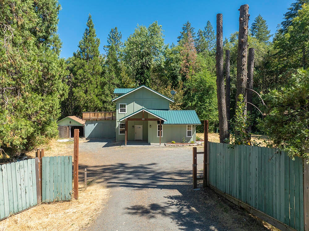 12959 Water Gap Road Williams, OR 97544 - Photo 51 of 51 53