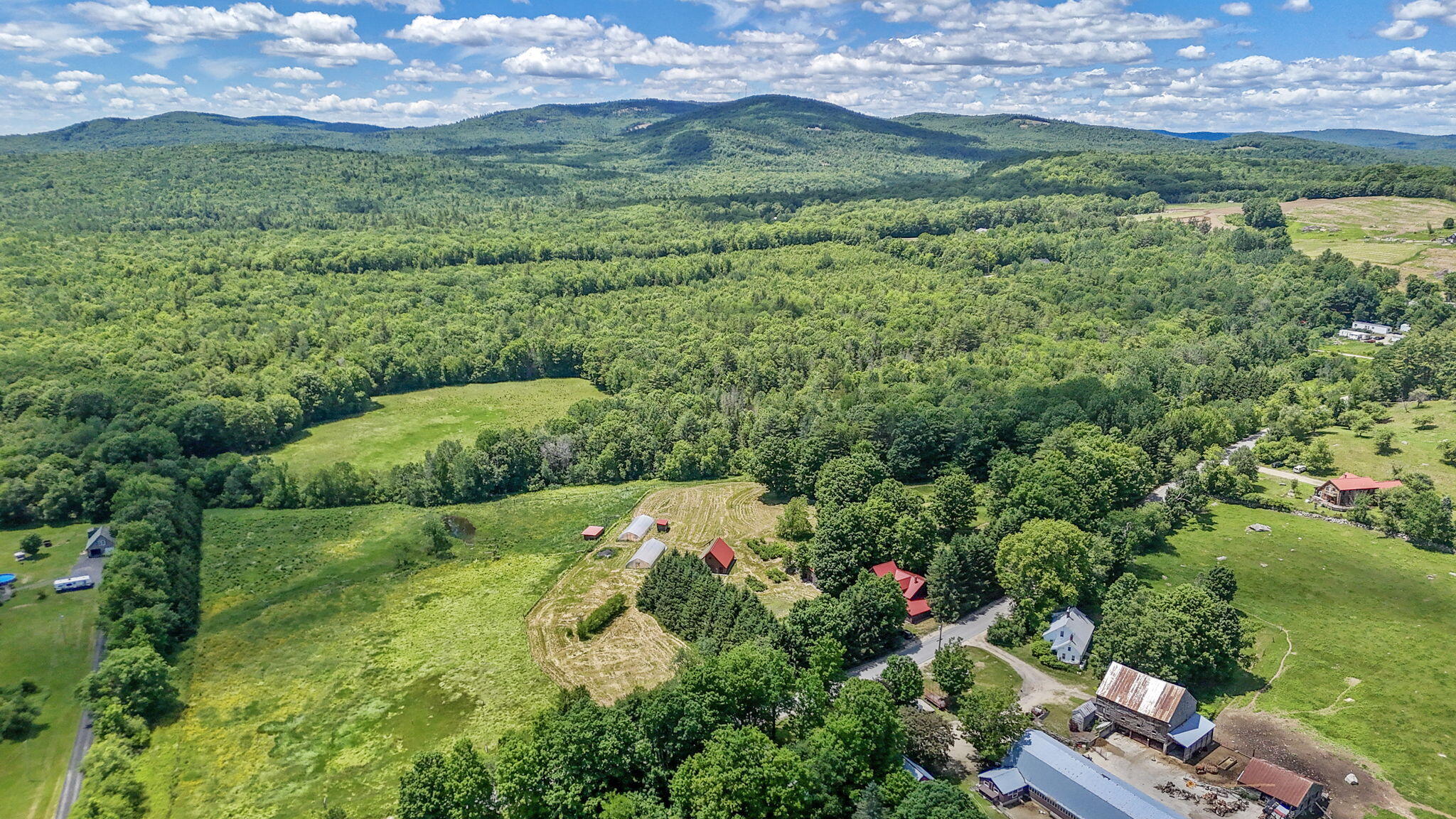 445 North Hill Road Buckfield, ME 04220 - Photo 46 of 68 3-web-or-mls-DJI_20260616124753_0135_D