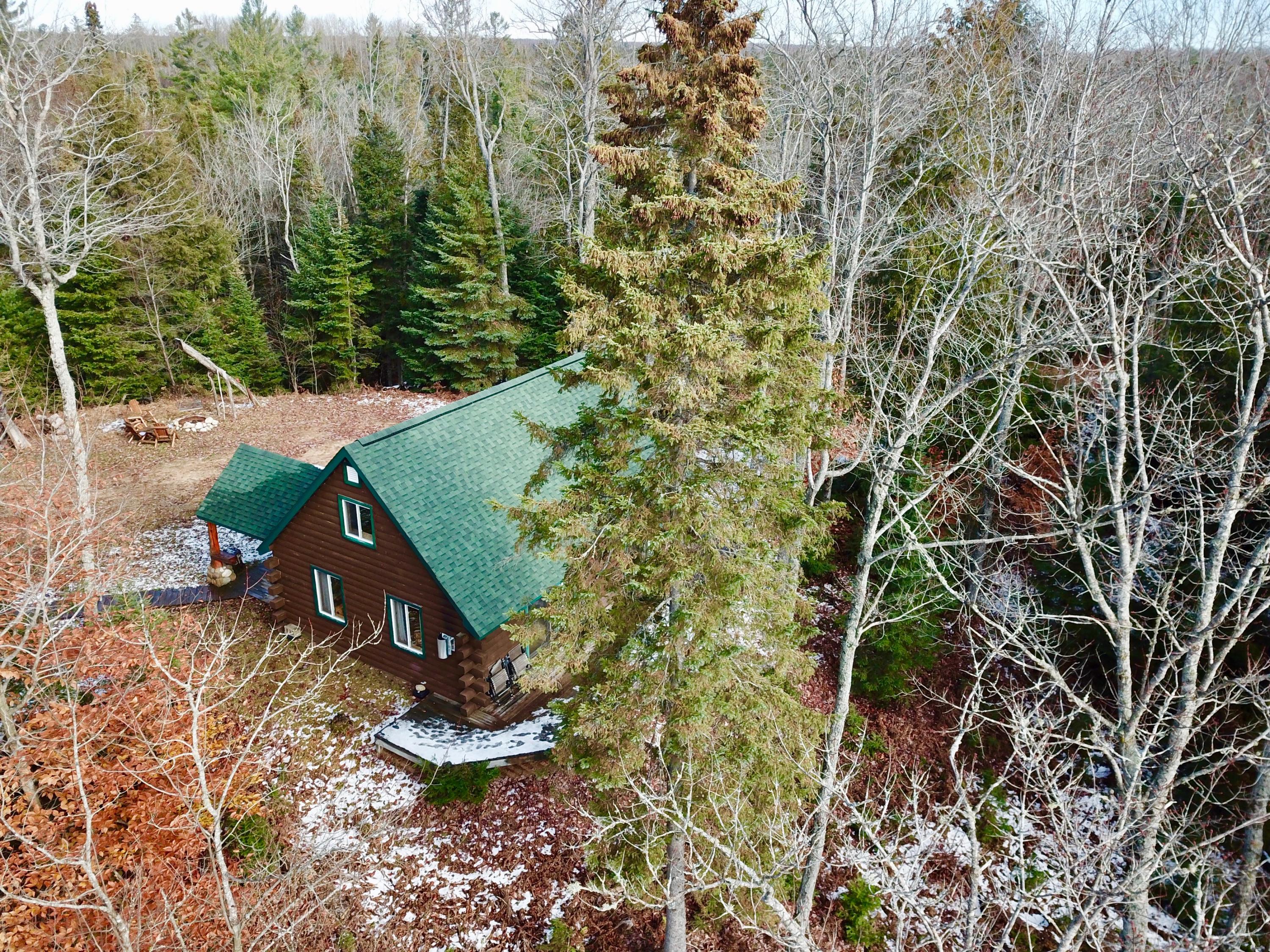 1583 Sand Cut Road Hulbert, MI 49748 - Photo 26 of 62 Gallery Image 26