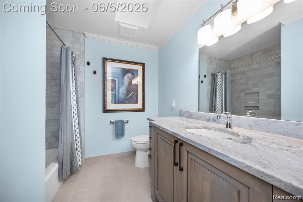 7505 Quail Ridge Drive Dexter, MI 48130 - Photo 55 of 75