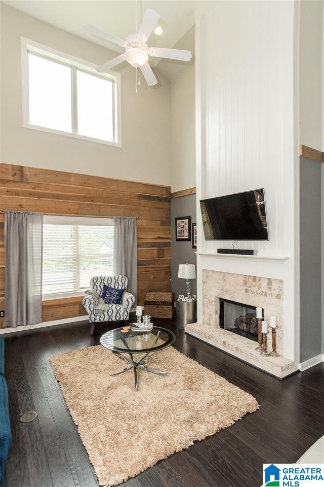 2515 Montauk Road Hoover, AL 35226 - Photo 19 of 47