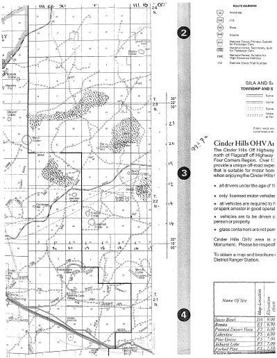29 East Apine Ranch Flagstaff, AZ 86004 - Photo 2 of 3 Additional Photo