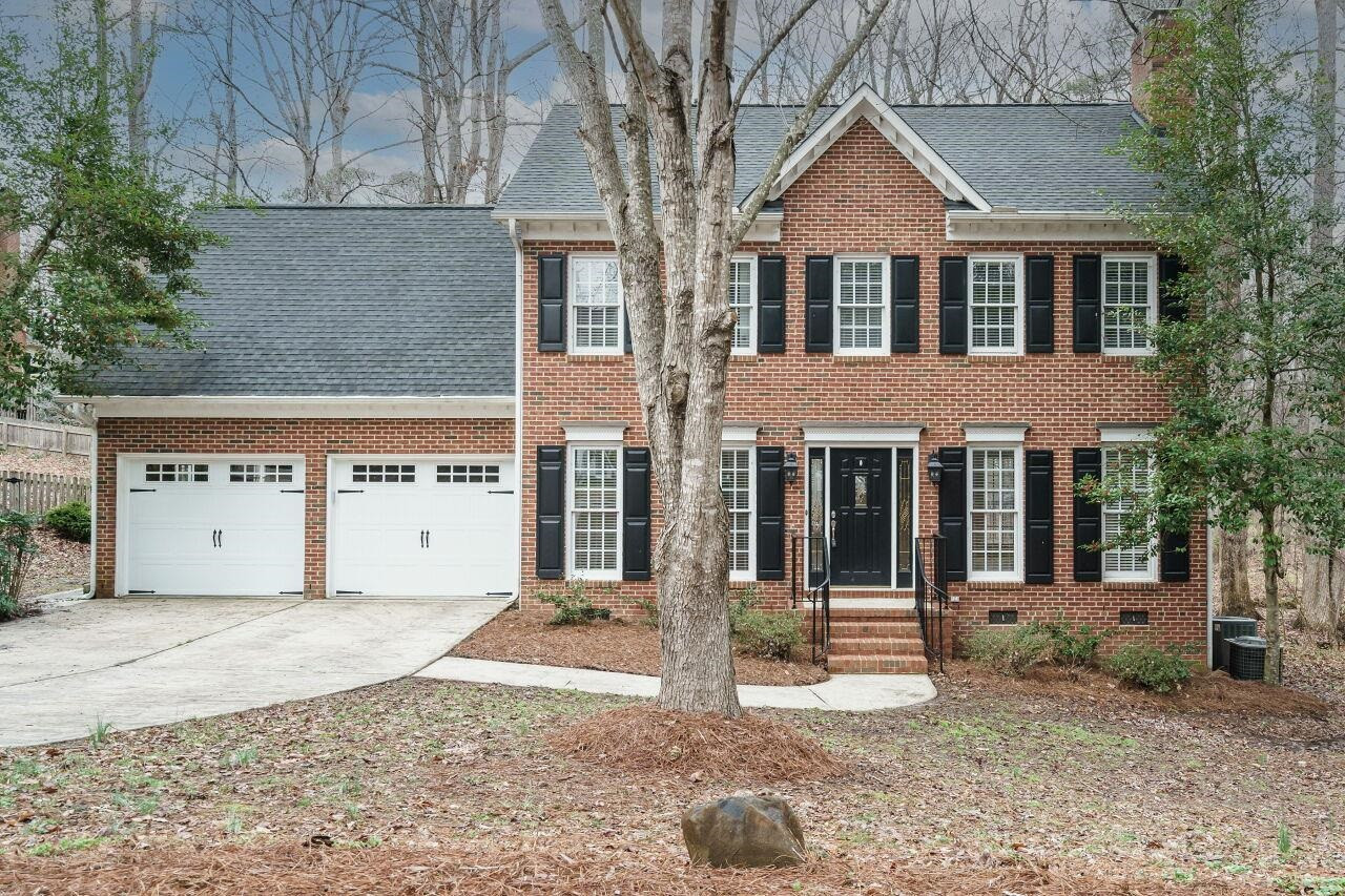 1000 New Dover Road Apex, NC 27502 - Photo 1 of 30 Photo 1