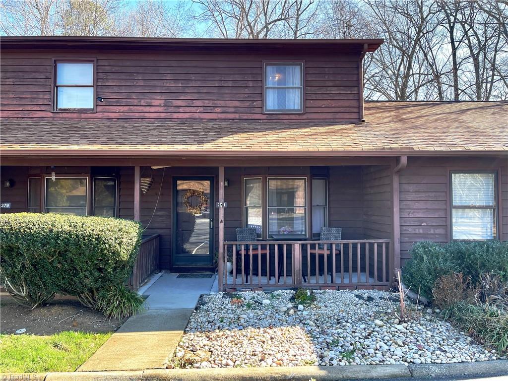 381 James Court High Point, NC 27265 - Photo 2 of 35