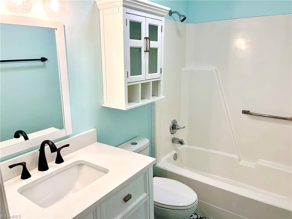 381 James Court High Point, NC 27265 - Photo 21 of 35