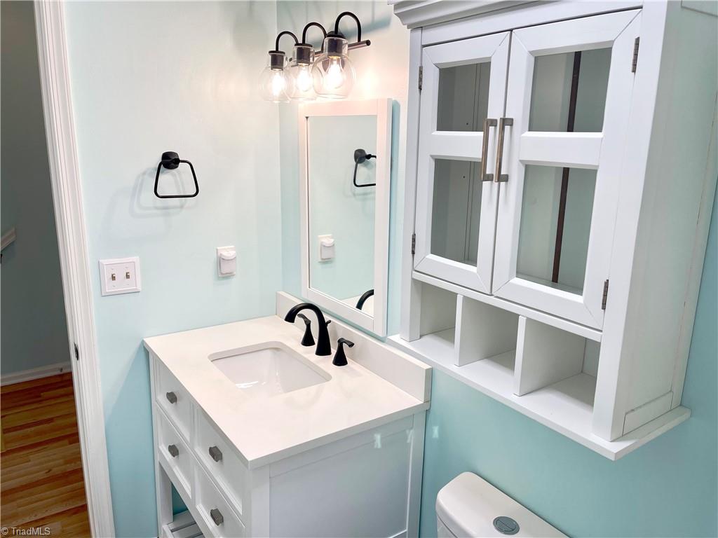 381 James Court High Point, NC 27265 - Photo 24 of 35