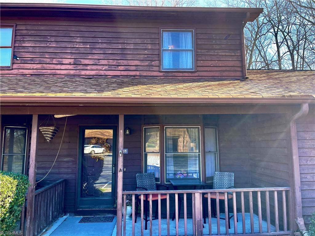 381 James Court High Point, NC 27265 - Photo 3 of 35