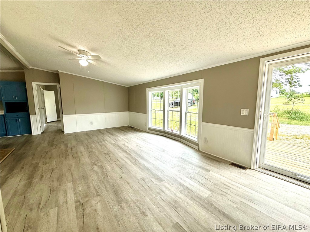 3947 East Dutch Creek Road Pekin, IN 47165 - Photo 5 of 45
