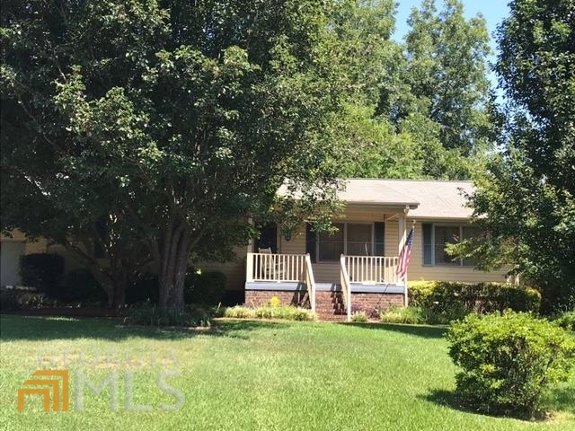 211 Brown Acres Road Griffin, GA 30224 - Photo 1 of 1 Gallery Image 1