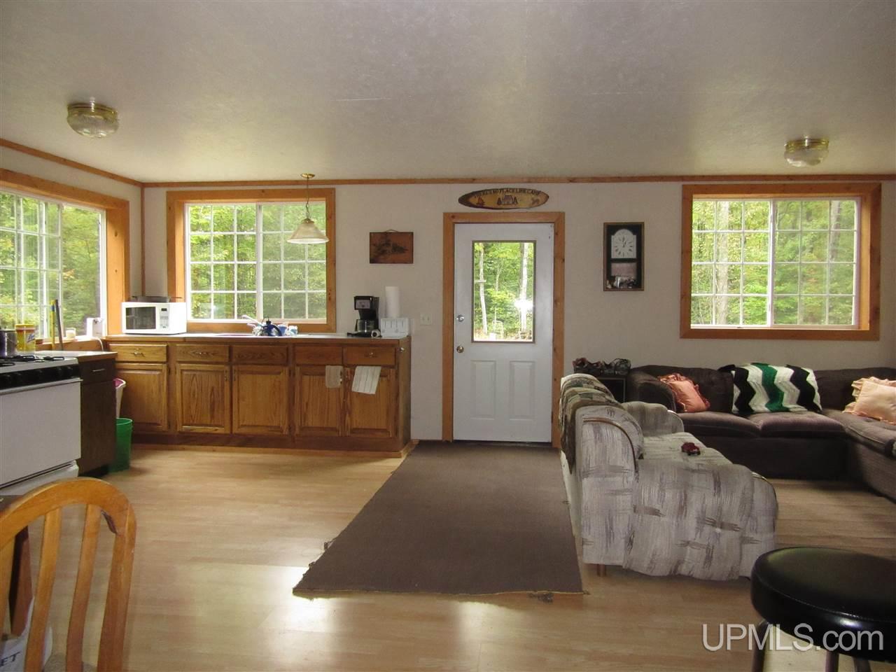 6736 North Co Road Manistique, MI 49854 - Photo 20 of 27
