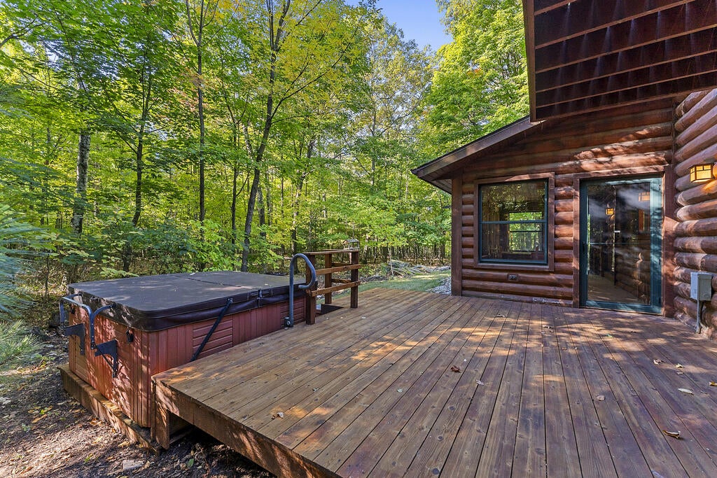 5922 Bluff Ledge Road Sturgeon Bay, WI 54235 - Photo 52 of 75 Gallery Image 52