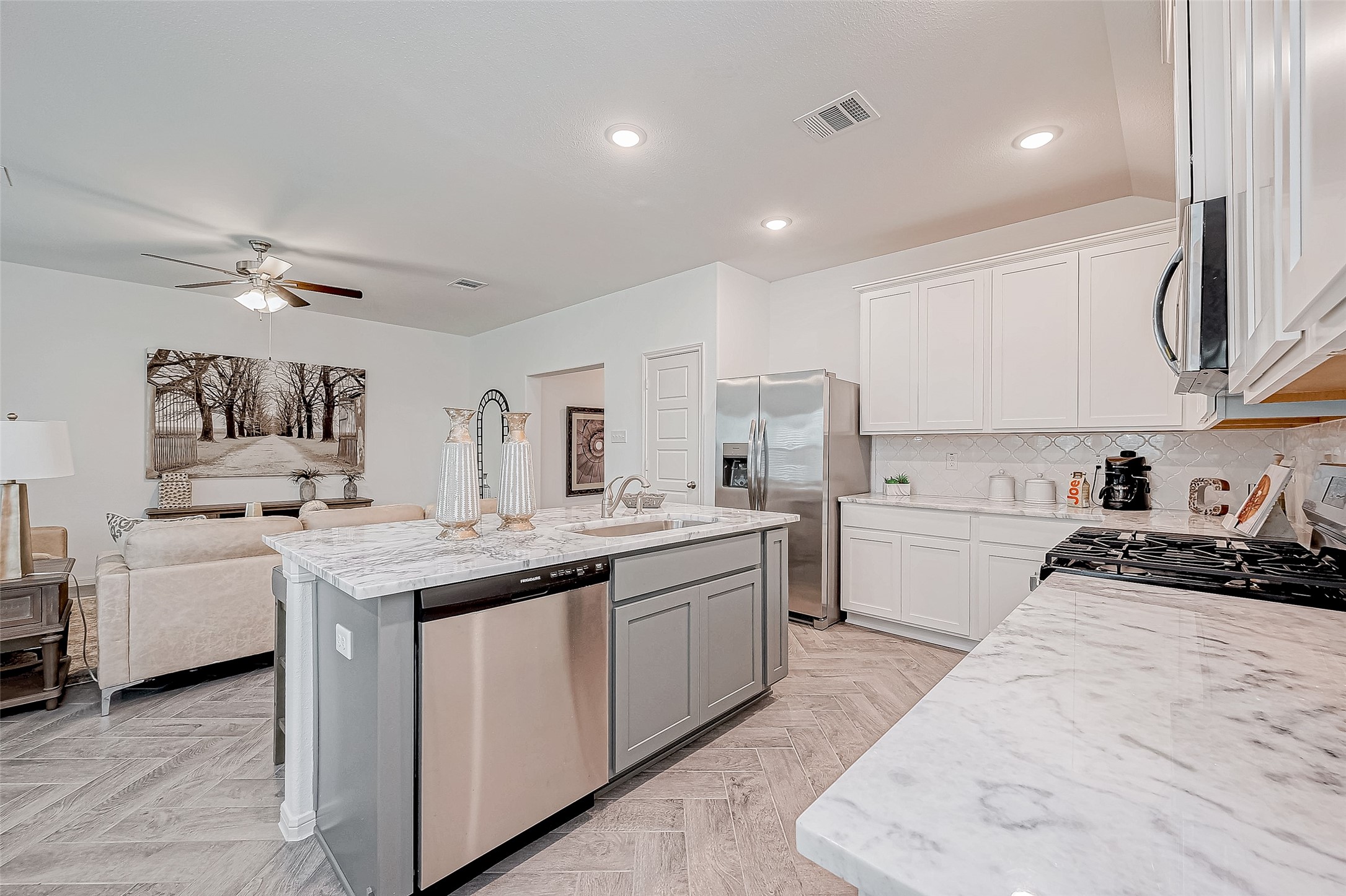 15908 Cy Young Court Splendora, TX 77372 - Photo 14 of 41