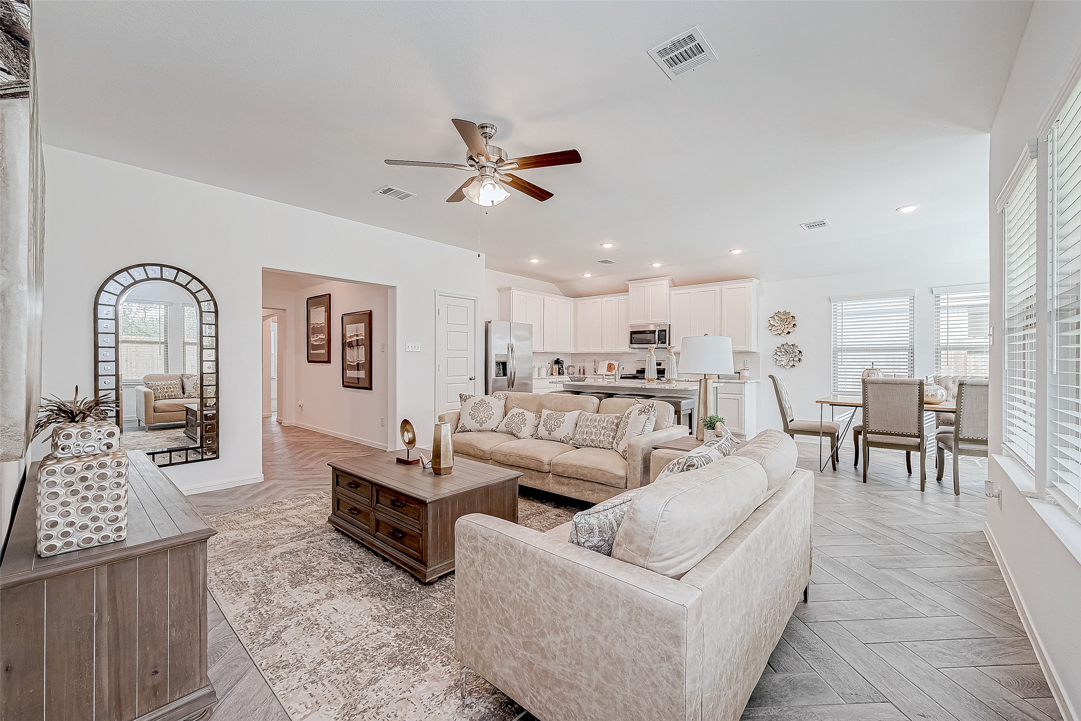 15908 Cy Young Court Splendora, TX 77372 - Photo 7 of 41