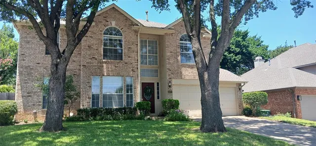 $3,595 | 3501 Vista Way, Bedford, TX 76021