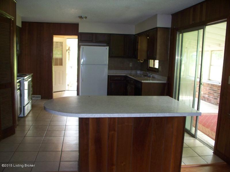 156 Old Dixie Loop Upton, KY 42784 - Photo 8 of 19 kitchen 2