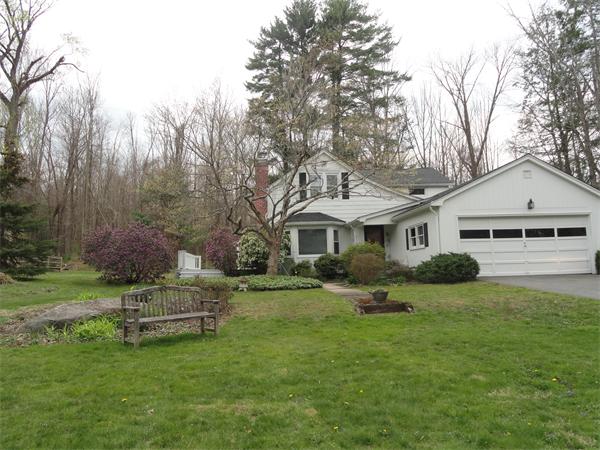 223 Mountain Road Wilbraham, MA 01095 - Photo 2 of 24