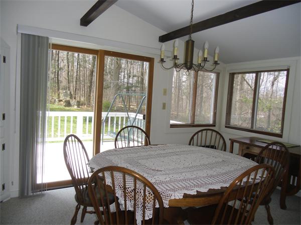 223 Mountain Road Wilbraham, MA 01095 - Photo 10 of 24